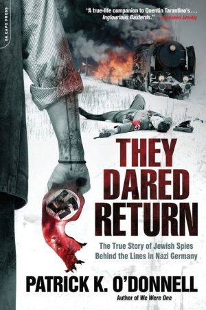 They Dared Return