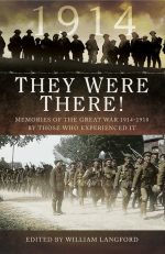 They Were There