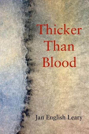 Thicker Than Blood