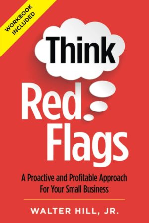 Think Red Flags