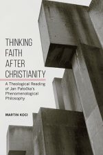 Thinking Faith After Christianity