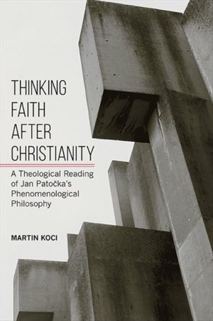 Thinking Faith After Christianity