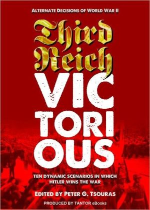 Third Reich Victorious