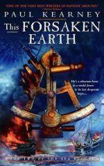 This Forsaken Earth
