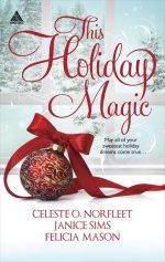 This Holiday Magic: An Anthology