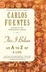 This I Believe: A Life From a to Z