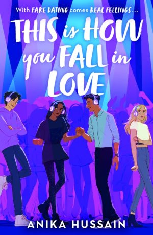 This Is How You Fall in Love