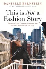This Is Not a Fashion Story