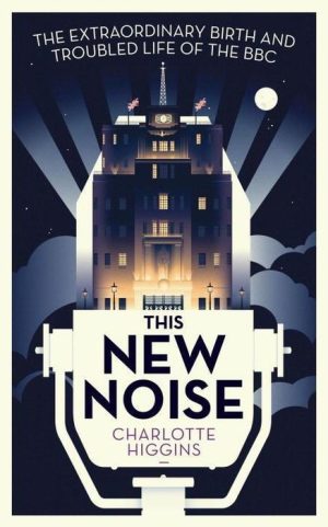This New Noise