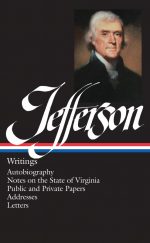 Thomas Jefferson: Writings