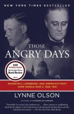 Those Angry Days
