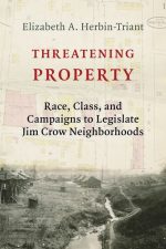 Threatening Property