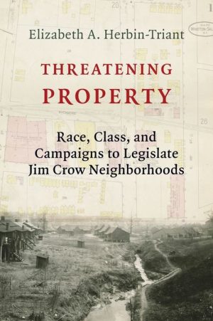 Threatening Property