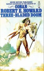 Three-Bladed Doom