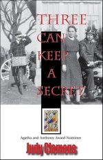 Three Can Keep a Secret