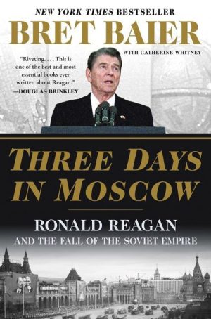Three Days in Moscow