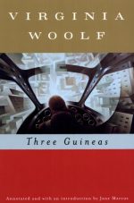 Three Guineas