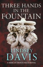 Three Hands in the Fountain