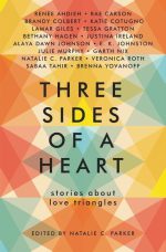 Three Sides of a Heart