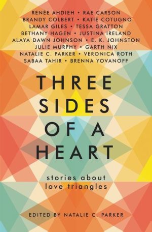 Three Sides of a Heart