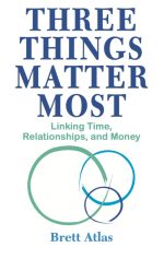 Three Things Matter Most