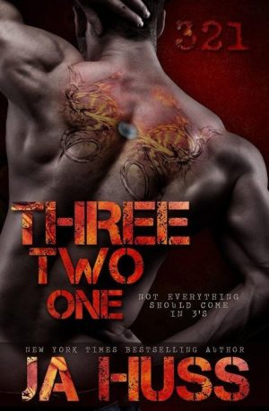 Three, Two, One [321]