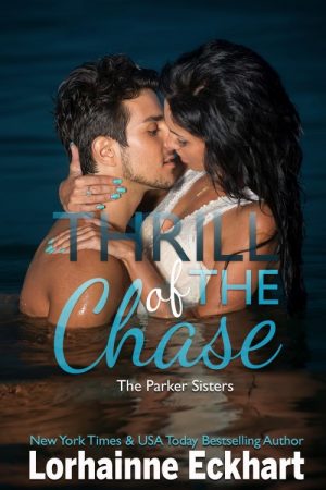 Thrill of the Chase