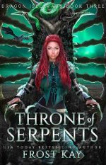Throne of Serpents
