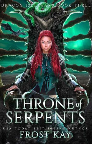 Throne of Serpents