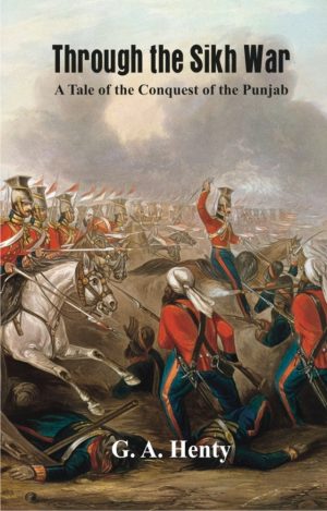 Through the Sikh War