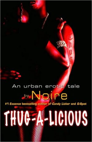 Thug-A-Licious