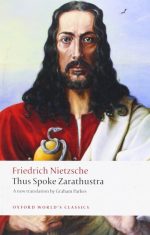Thus Spoke Zarathustra