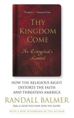 Thy Kingdom Come