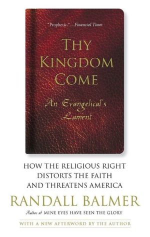 Thy Kingdom Come