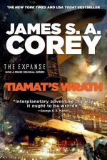 Tiamat's Wrath