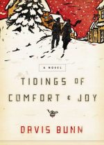 Tidings of Comfort and Joy
