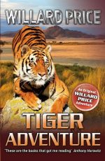 Tiger Adventure