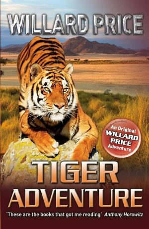 Tiger Adventure