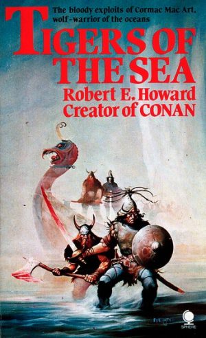 Tigers of the Sea