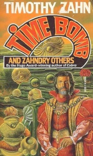 Time Bomb and Zahndry Others