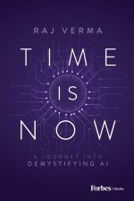 Time Is Now: A Journey Into Demystifying AI