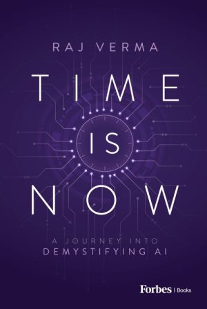 Time Is Now: A Journey Into Demystifying AI