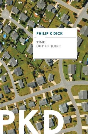 Time Out of Joint