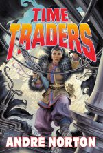Time Traders