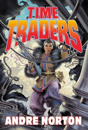 Time Traders
