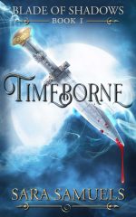 Timeborne