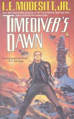 Timediver's Dawn