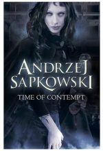 Time of Contempt