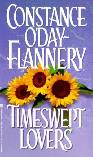 Timeswept Lovers