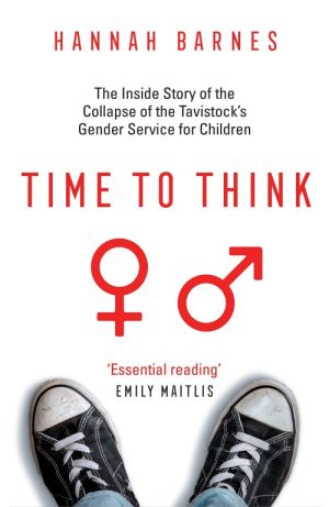 Time to Think